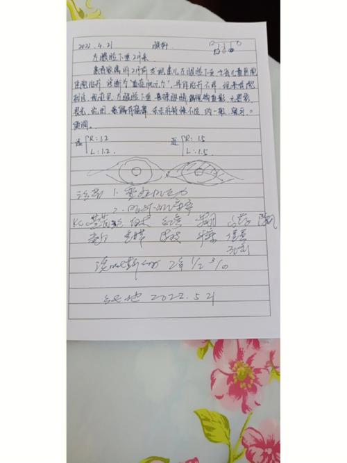 关于主任医师方面论文范文例文,与上海和平眼科医院相关论文的格式